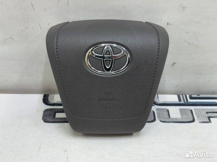 Подушка безопасности Toyota Land Cruiser Prado