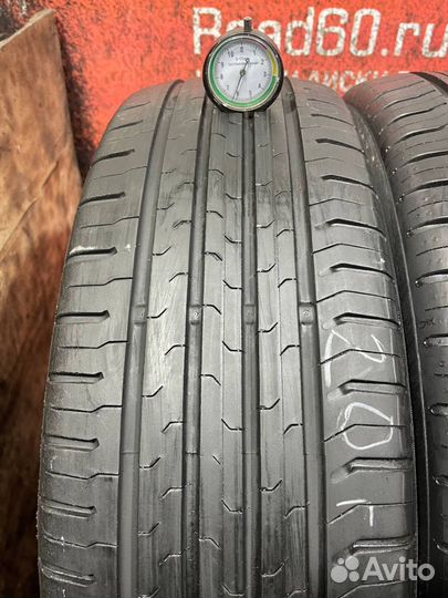 Continental ContiEcoContact 5 195/55 R20