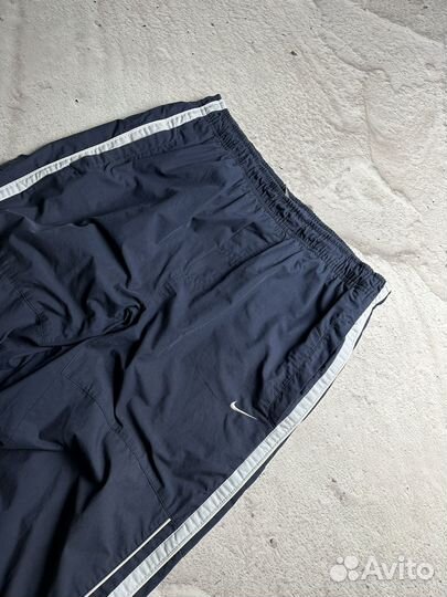 Штаны Nike Swoosh Vintage XL Оригинал