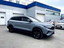 Новый Jetta VS7 1.4 AT, 2023, цена от 2 757 000 руб.