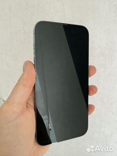 iPhone 13 Pro Max, 128 ГБ