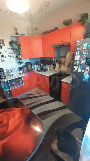 2-к. квартира, 54,2 м², 10/10 эт.