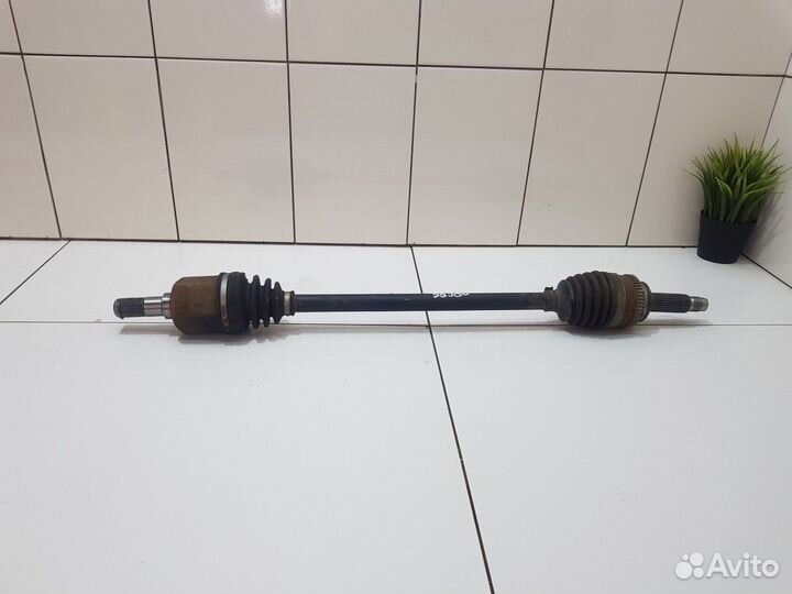 Полуось (привод) задняя левая (Changan CS75 FL)