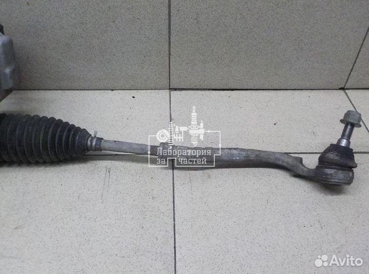 Рейка рулевая Citroen-Peugeot 1648274680