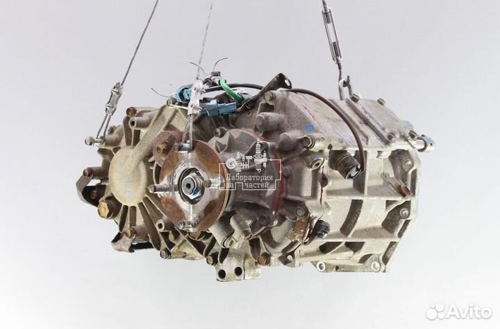 Коробка раздаточная Toyota 36100-71290