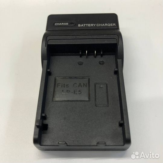 Зарядное устройство dofa USB для Canon LP-E5