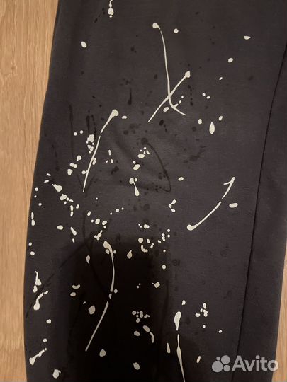 Спортивные штаны gloria jeans