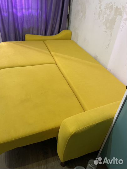 Продам диван бу