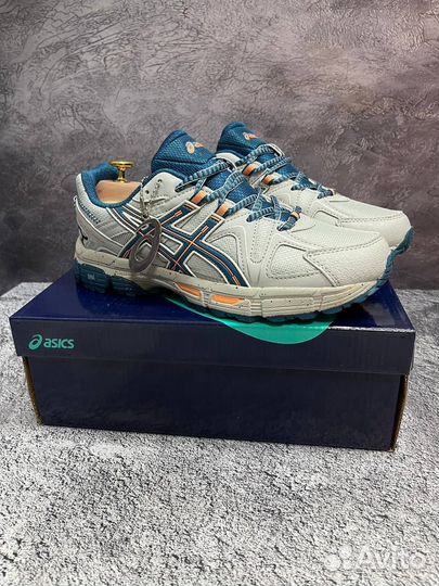 Asics gel kahana 8