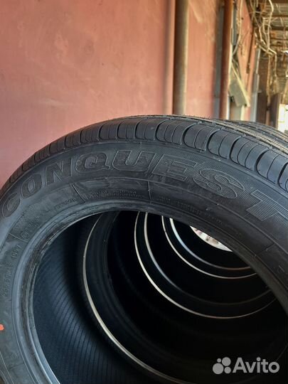Sunwide Conquest 235/50 R19 148U