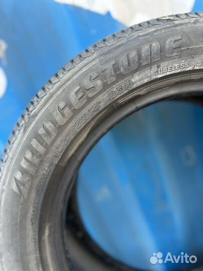 Bridgestone B250 195/55 R15 85H