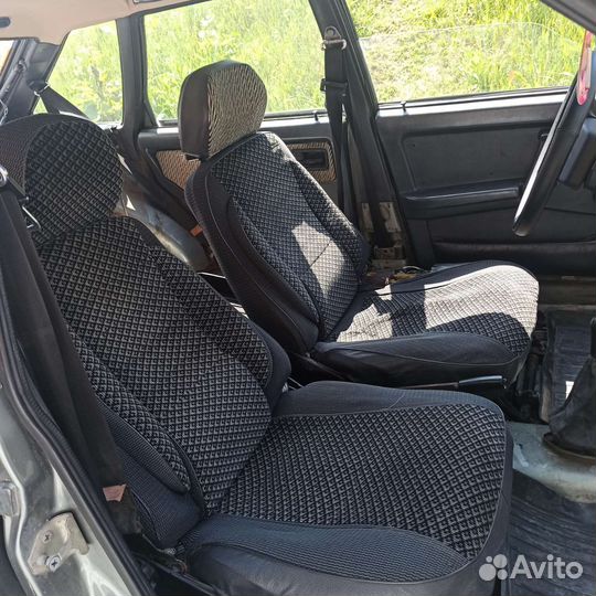 Сидения 2109 2199 2114 2115