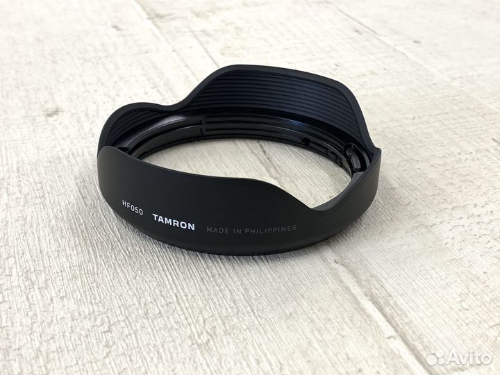 Бленда Tamron HF050