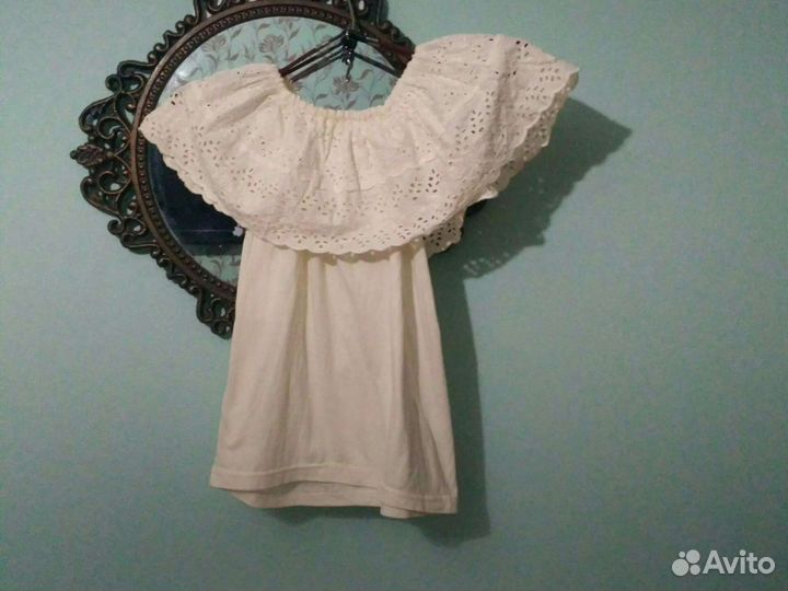 Одежда женская ретро