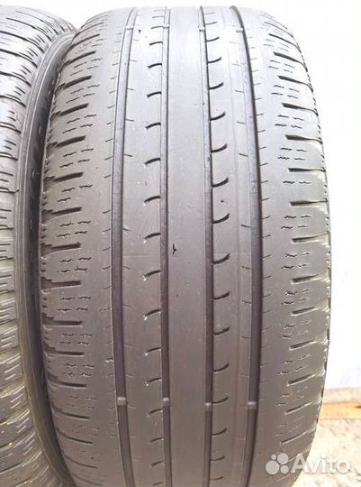 Goodyear EfficientGrip 215/60 R16 95H