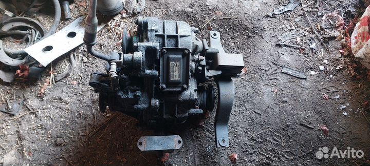 Комплект Гура нива шевроле