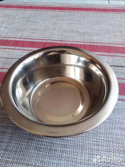 Миски для собак