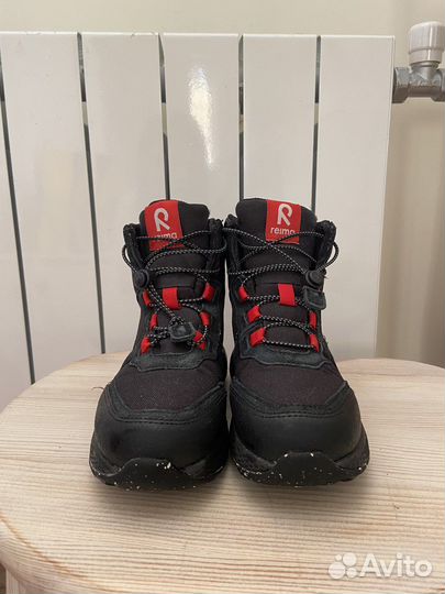 Ботинки Reima tec