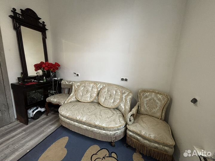 Комплект мебели 19 век