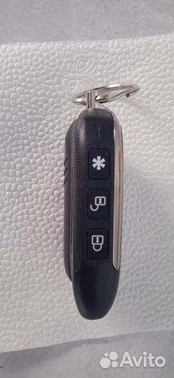 Брелок Centurion S-12 (Fighter Z95) оригинал новый