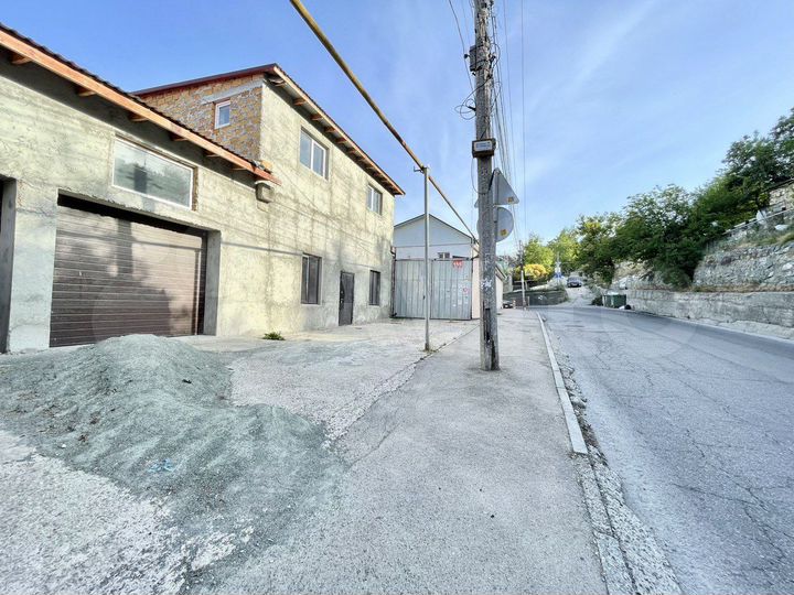 Свободного назначения, 233 м²