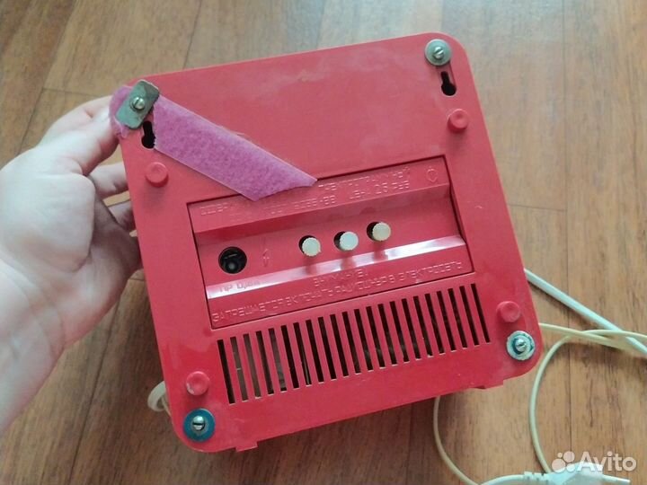 Радиоприёмник 