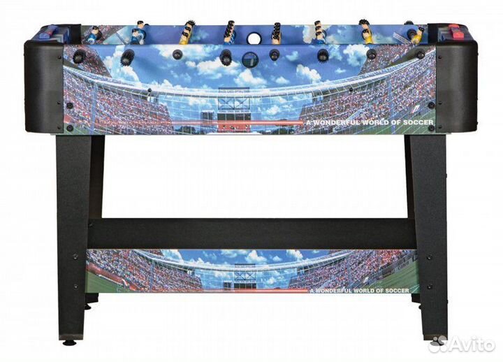 Настольный футбол Weekend «Dybior Neapel»