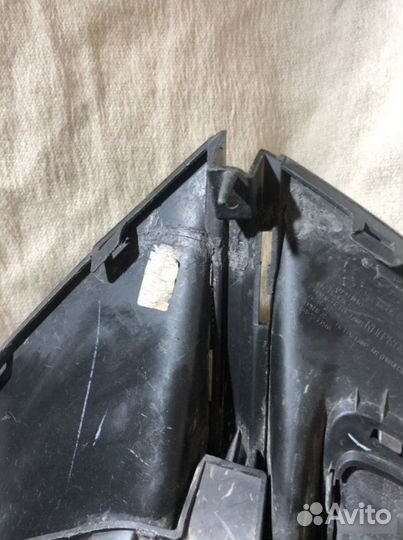 Рамка птф правая Kia Sportage 4 2018