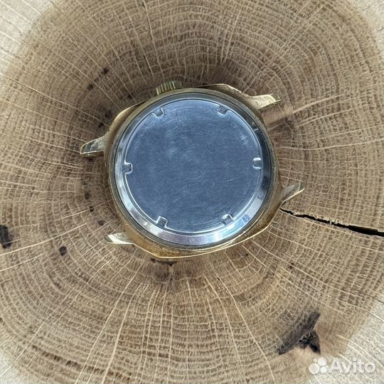 Часы Вымпел - 1 мчз - СССР наручные тонкие часы