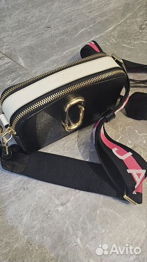 Сумка marc jacobs