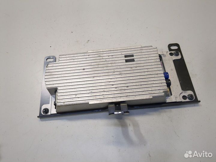 Блок управления Bluetooth BMW 5 F07 Gran Turismo