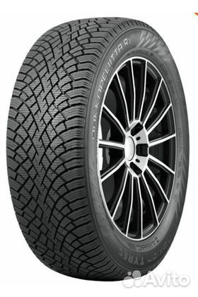 Nokian Tyres Hakkapeliitta R5 185/55 R15 86R
