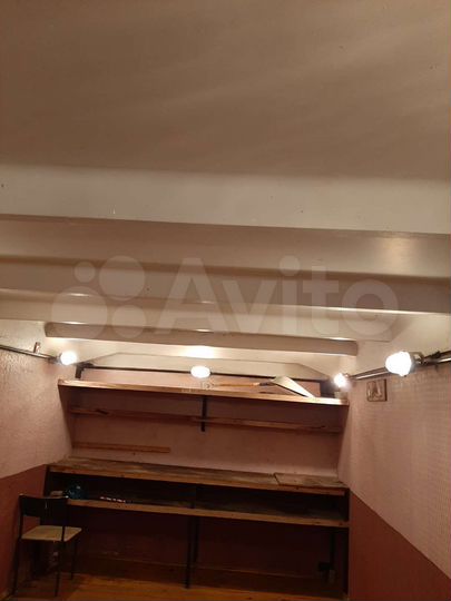 Гараж, 17 м²