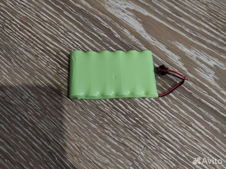 Дрифтовая машинка на пульте управления