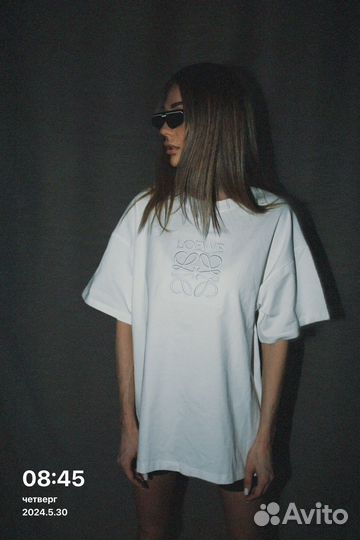 Футболка loewe