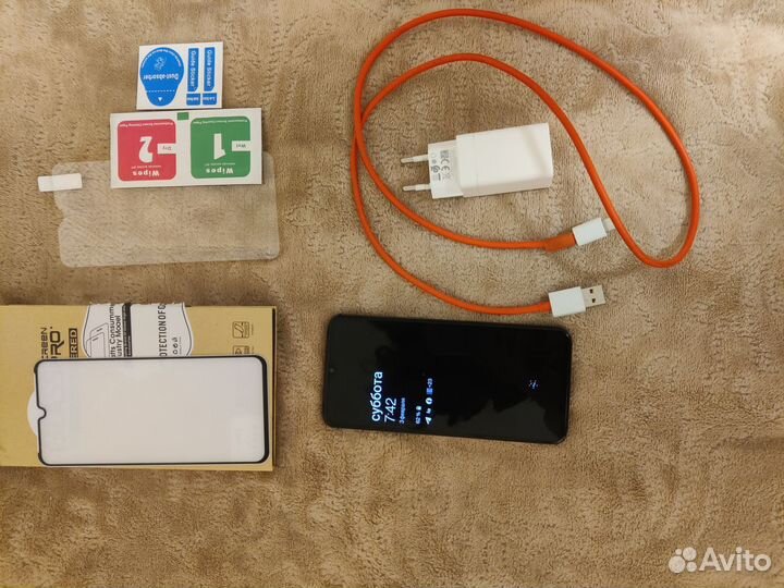 OnePlus 7, 6/128 ГБ