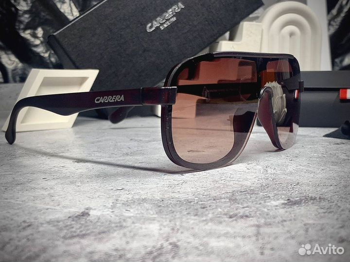 Очки carrera сонцезащитные