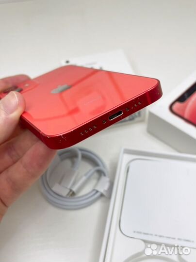 iPhone 12 mini, 64 ГБ