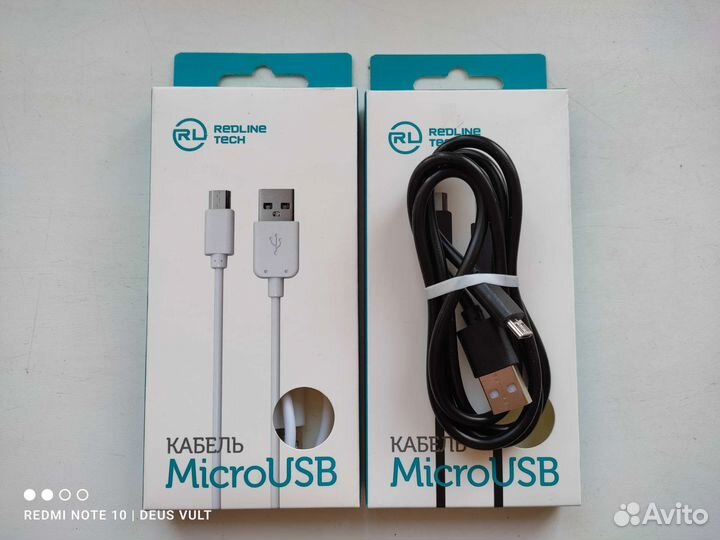 Кабели usb micro, tipe-c, зарядные устройства
