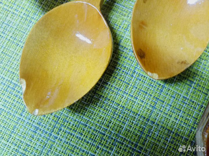 Кухонный набор деревянный