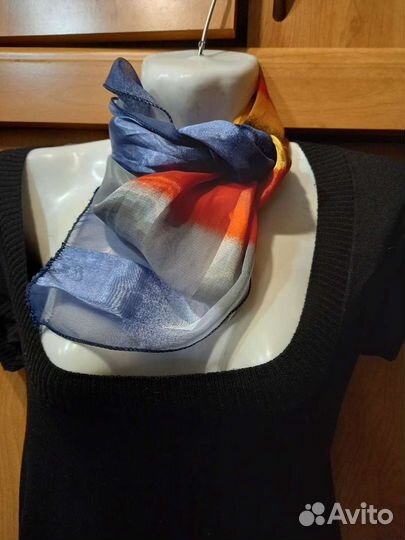 Платье туника