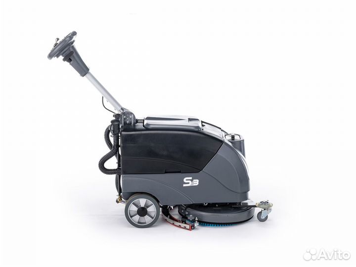 Поломоечная машина artred AR-S3