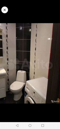 Квартира-студия, 30 м², 8/17 эт.