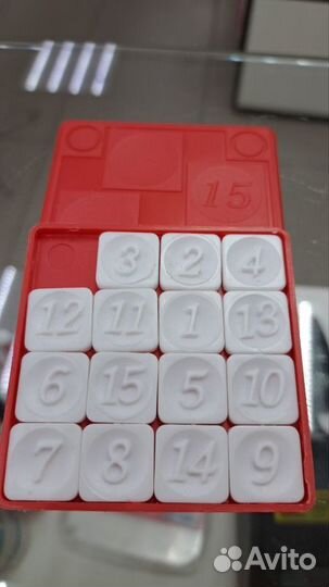 Головоломка 