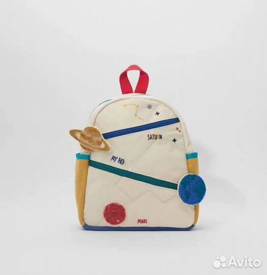 Рюкзак детский Zara