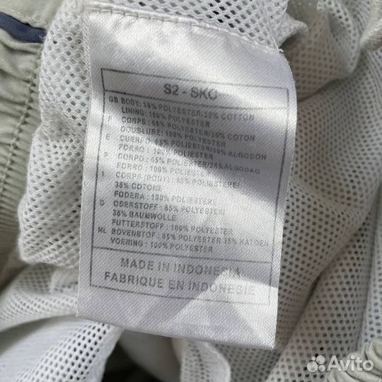 Шорты Nike Vintage (оригинал)