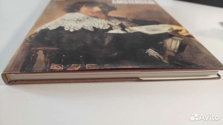 Книга по искусству Рейксмузеум Амстердам