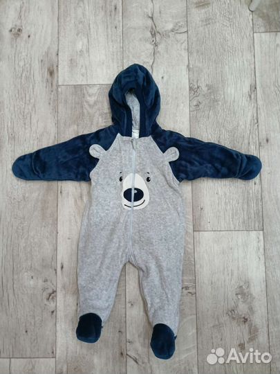 Комбинезон