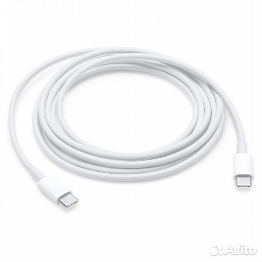 Apple USB-C кабель 2 м для MacBook оригинальный