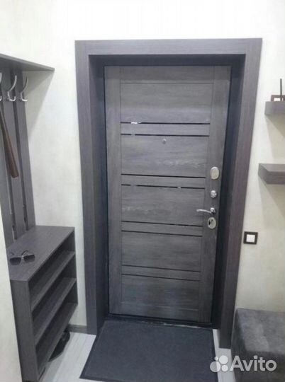 Входные двери от производителя с гарантией